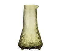 Iittala Carafe Ultima Thule sable finlandais 0.5 L Vert