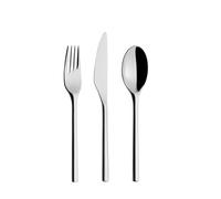 Iittala Coffret cadeau de couverts à dessert Artik. 12 pièces Brillant