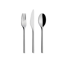 Iittala Coffret cadeau de couverts à dessert Artik. 12 pièces Brillant