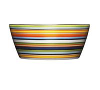Iittala Coupe à dessert Origo orange