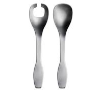Iittala Couverts à service Collective Tools 2 Pièces Acier inoxydable mat