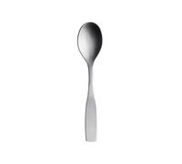 Iittala Cuillère à café Citterio 98 Acier inoxydable mat