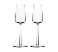 Iittala Flute à champagne Essence lot de 2
