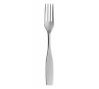 Iittala Fourchette Citterio 98 Acier inoxydable mat