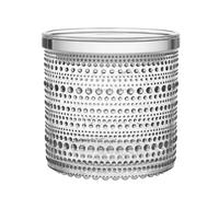 Iittala Grand bocal Kastehelmi transparent