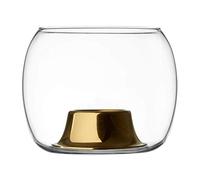 Iittala Kaasa Photophore Transparent 141 x 115 mm