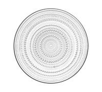 Iittala Kastehelmi Assiette transparent