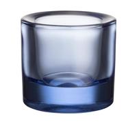 Iittala Kivi Photophore 60 mm Aqua