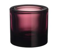 Iittala Kivi Photophore 60 mm Bruyère