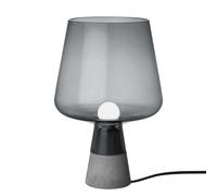 Iittala Lampe de table Leimu 300x200 mm gris