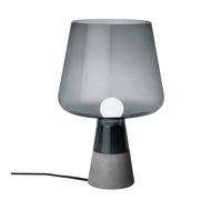 Iittala Lampe de table Leimu 380 x 250 cm gris