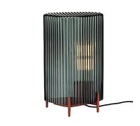 Iittala Lampe Putki 34x20.5 cm Gris