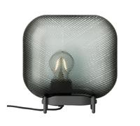 Iittala Lampe Virva 25x25.5 cm Gris foncé