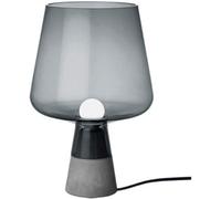 Iittala Lampe de table Leimu 380 x 250 cm gris