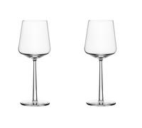 Iittala Lot de 2 verres à vin rouge Essence