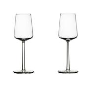 Iittala Lot de 2 verres de vin blanc Essence