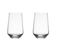 Iittala Lot de 2 verres Essence Longdrink