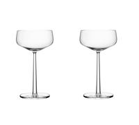 Iittala Lot de 2 verres pour Cocktail Essence