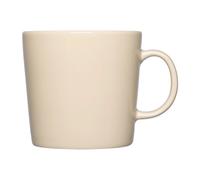 Iittala Mug à thé Teema blanc 40 cl Lin