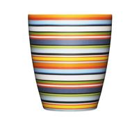 Iittala Mug Origo orange