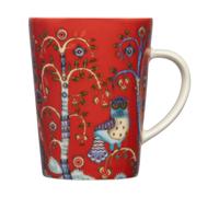 Iittala Mug Taika 30 cl Rouge