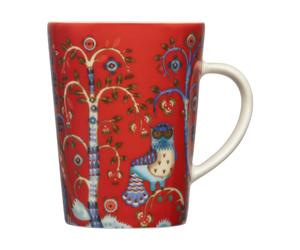 Iittala Mug Taika 30 cl Rouge