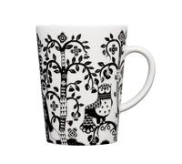 Iittala Mug Taika 40 cl noir