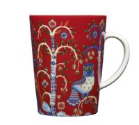 Iittala Mug Taika 40 cl rouge