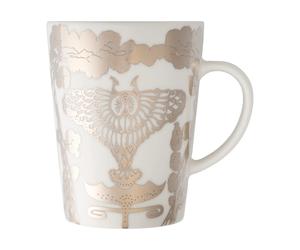 Iittala Mug Taika 40 offret cadeau Uni miroir