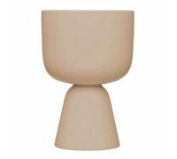 Iittala Nappula Bougeoir Acier Poudre 183 mm