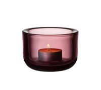 Iittala Photophore Valkea 60 mm Callune