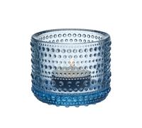 Iittala Photophore Kastehelmi Aqua