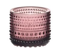 Iittala Photophore Kastehelmi Callune