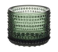 Iittala Photophore Kastehelmi Vert pin