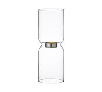 Iittala Photophore Lantern 25 cm Transparent