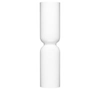 Iittala Photophore Lantern 60cm Blanc