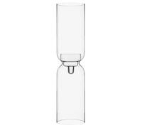 Iittala Photophore Lantern 60cm Transparent