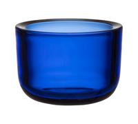 Iittala Photophore Valkea 60 mm Bleu outremer