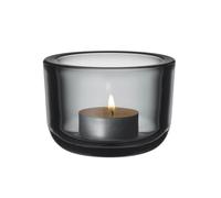 Iittala Photophore Valkea 60 mm gris