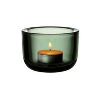 Iittala Photophore Valkea 60 mm Vert pin