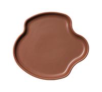 Iittala Plateau décoratif Aalto Feu. 15 cm