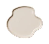 Iittala Plateau décoratif Aalto Sable. 15 cm