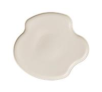 Iittala Plateau décoratif Aalto Sable. 35 cm