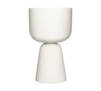 Iittala Pot Nappula 24.5x40 cm Blanc