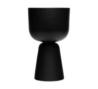 Iittala Pot Nappula Noir mat. 23x19 cm