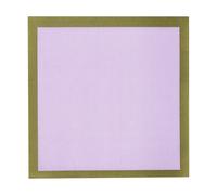 Iittala Serviettes Play 33x33 cm lot de 20 Lilas-olive
