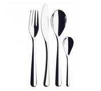 Iittala Set de couverts Piano 16 pièces acier inoxydable
