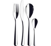 Iittala Set de couverts Piano 16 pièces acier inoxydable