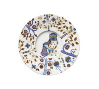 Iittala Soucoupe espresso Taika blanc