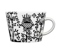 Iittala Tasse à cappuccino noir